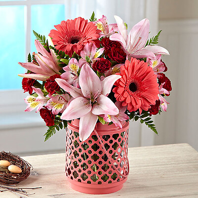 The Garden Park&amp;reg; Bouquet by Better Homes and Gardens&amp;reg;